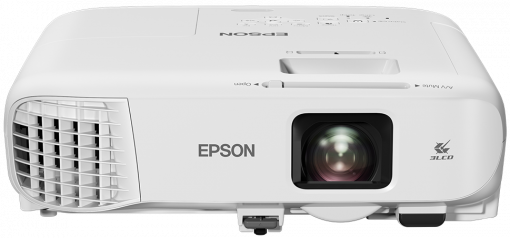 iznajmljivanje projektora beli epson eb 2042 novi sad